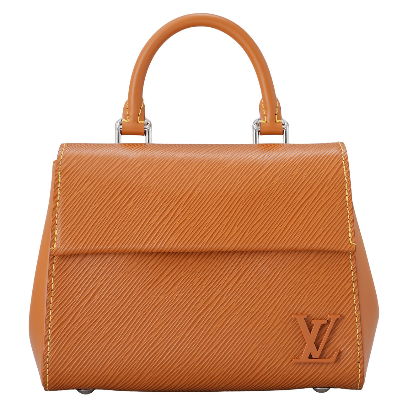 LOUIS VUITTON(USED)루이비통 에삐 클루니 미니 골드미엘